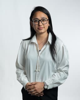 Photo of Anju Shrestha