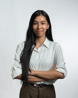 Photo of Palistha Shrestha